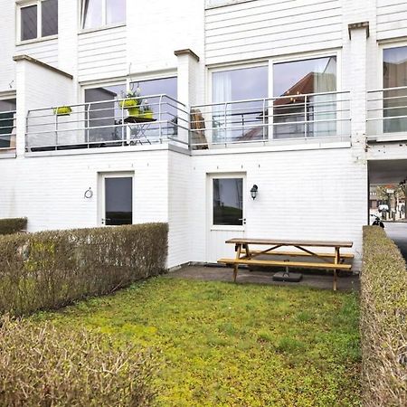 Appartamento Beautiful Bel-Etage In Blankenberge Esterno foto