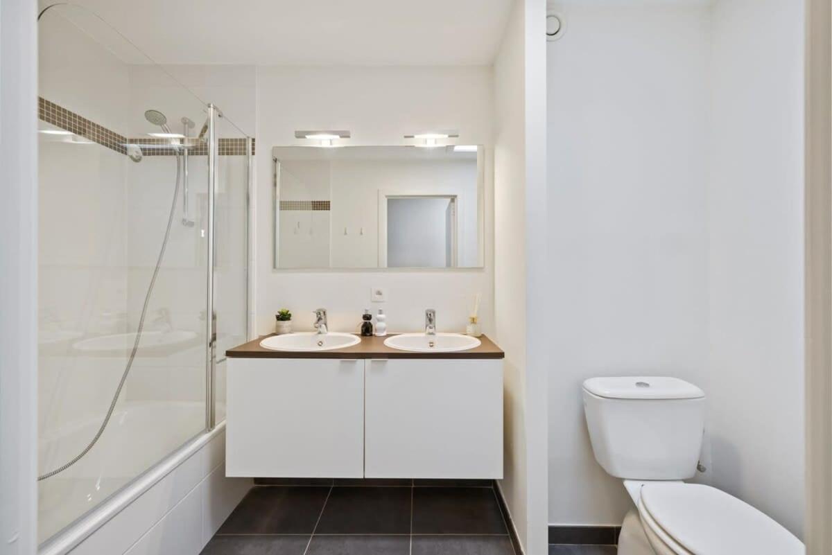 Appartamento Beautiful Bel-Etage In Blankenberge Esterno foto