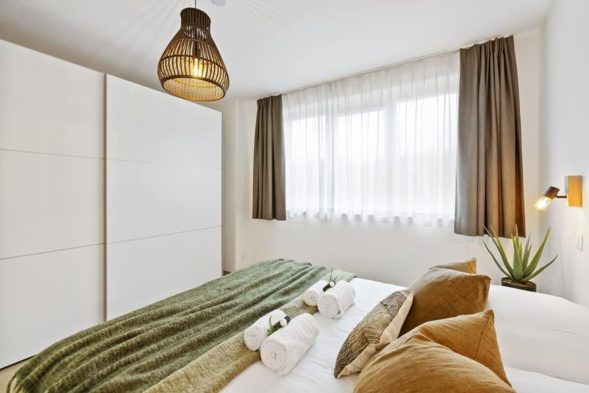 Appartamento Beautiful Bel-Etage In Blankenberge Esterno foto