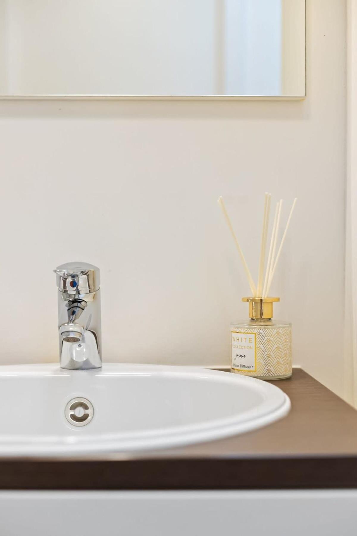 Appartamento Beautiful Bel-Etage In Blankenberge Esterno foto
