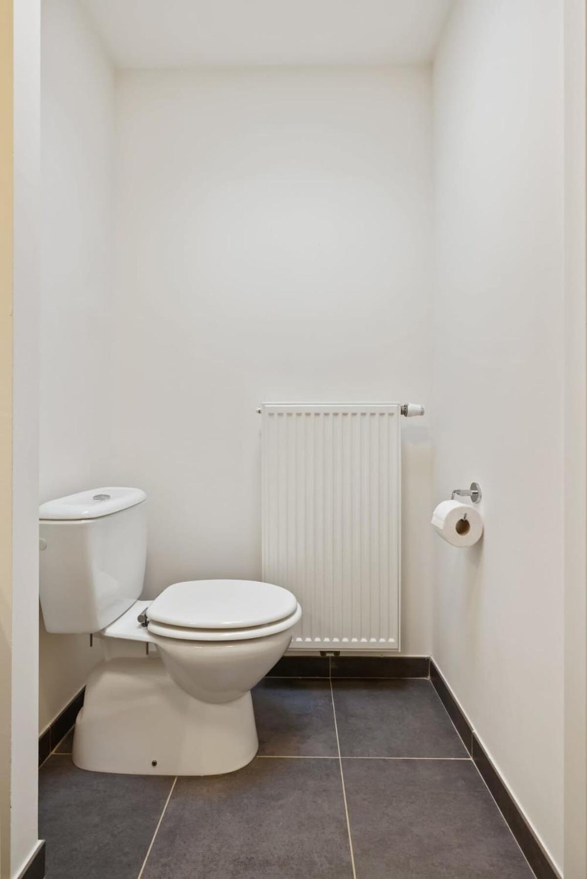 Appartamento Beautiful Bel-Etage In Blankenberge Esterno foto