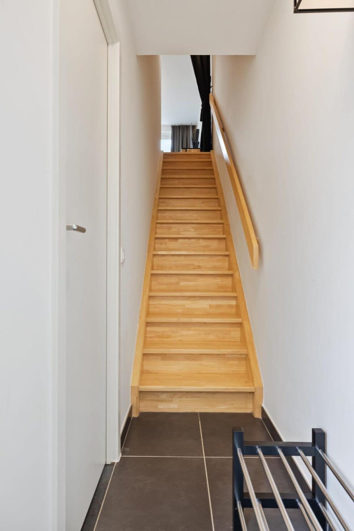 Appartamento Beautiful Bel-Etage In Blankenberge Esterno foto