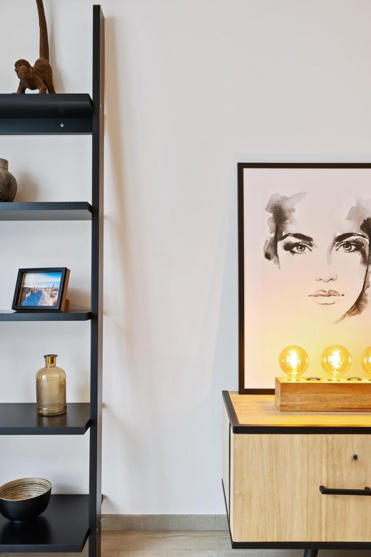 Appartamento Beautiful Bel-Etage In Blankenberge Esterno foto