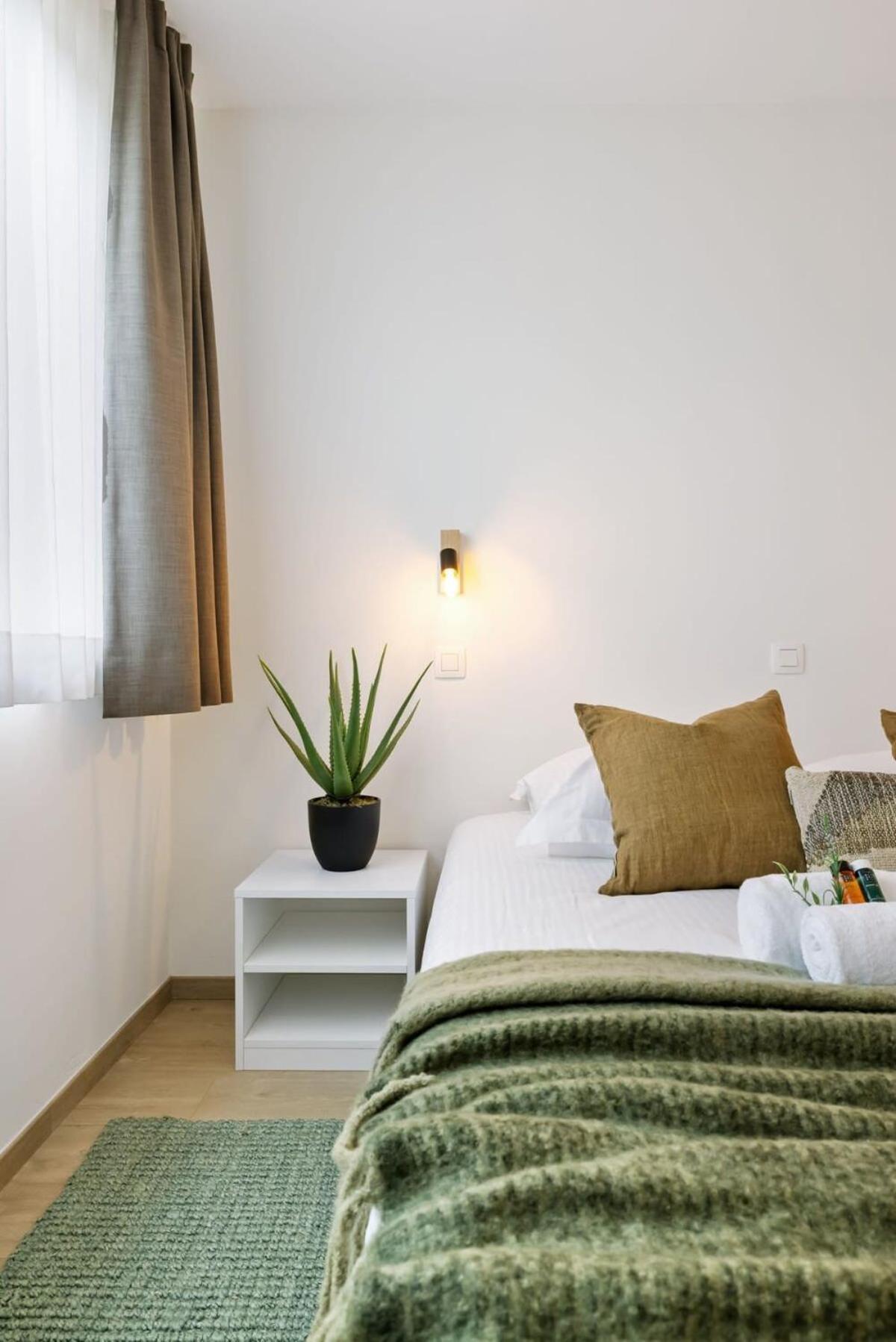 Appartamento Beautiful Bel-Etage In Blankenberge Esterno foto